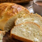 Pan Aliñado Receta