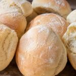 Pan Casero Criollo Receta