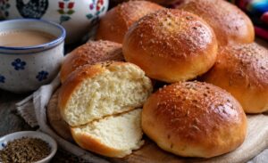 Pan de Anís