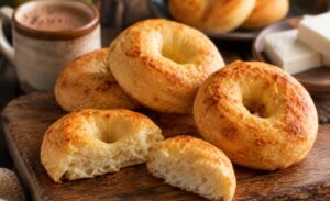 Pan de Arroz