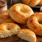 Pan de Arroz Receta