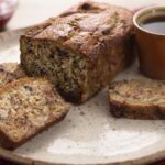 Pan de Banano Receta