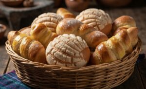 Pan de Manteca