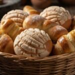 Pan de Manteca Receta