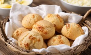 Pan de Sagú
