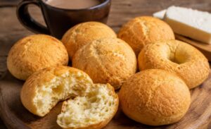 Pan de Sagú