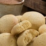 Panderos Receta