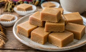 Panelitas de Leche