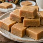 Panelitas de Leche Receta