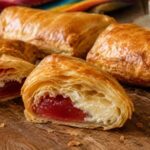 Pastel Gloria Receta