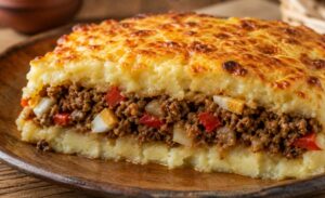 Pastel de Papas Argentino