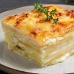 Pastel de Papas Receta