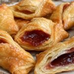 Pastelitos Criollos de Membrillo y Batata Receta