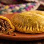 Patí Limonense Receta
