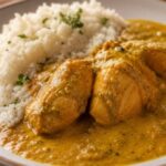 Pepián de Pavita Receta