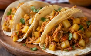Picadillo de Papa