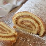 Pionono de Dulce de Leche Receta