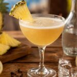 Pisco Punch Receta
