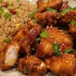 Pollo Chijaukay Receta