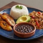 Pollo Desmenuzado a la Nicaragüense Receta