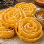 Ponderaciones Peruanas Receta