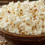 Pororó Receta