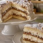 Postre Balcarce Receta