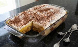 Postre Borracho