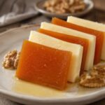 Postre Vigilante Receta