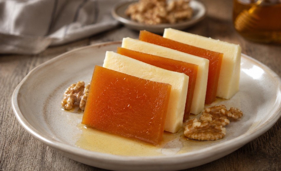Postre Vigilante