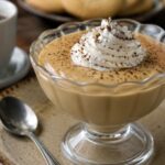 Postre de Café Receta