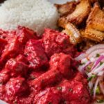 Puca Picante Receta