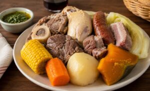 Puchero Criollo