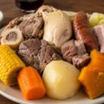 Puchero Criollo Receta