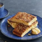 Quesadilla de Zacapa Receta