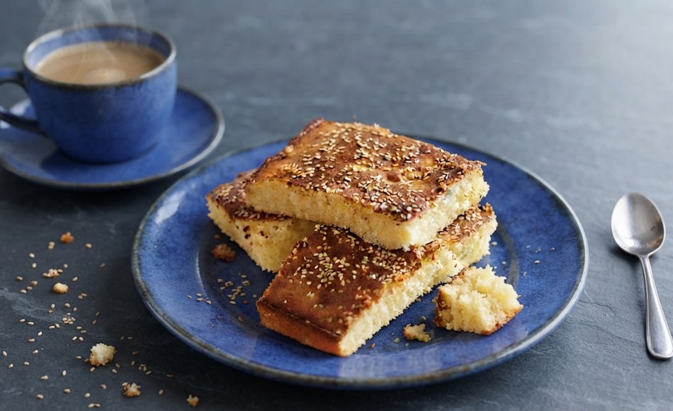 Quesadilla de Zacapa