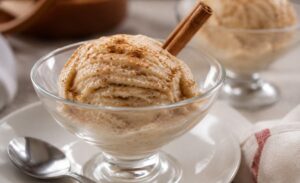 Queso Helado