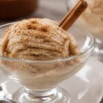 Queso Helado Receta