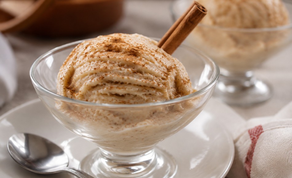 Queso Helado
