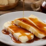 Queso de Tafí con Miel de Caña Receta