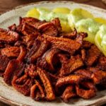 Rachi Receta