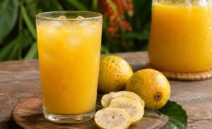 Refresco de Cocona
