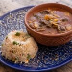 Revolcado de Cerdo Receta