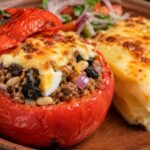 Rocoto Relleno Arequipeño Receta