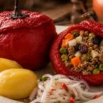 Rocoto Relleno Cusqueño Receta