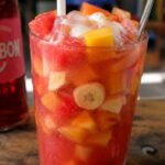 Salpicón Receta