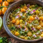 Salsa de Ají Charapita