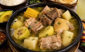 Sancocho Trifásico