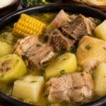 Sancocho Trifásico Receta