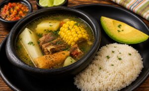 Sancocho Valluno